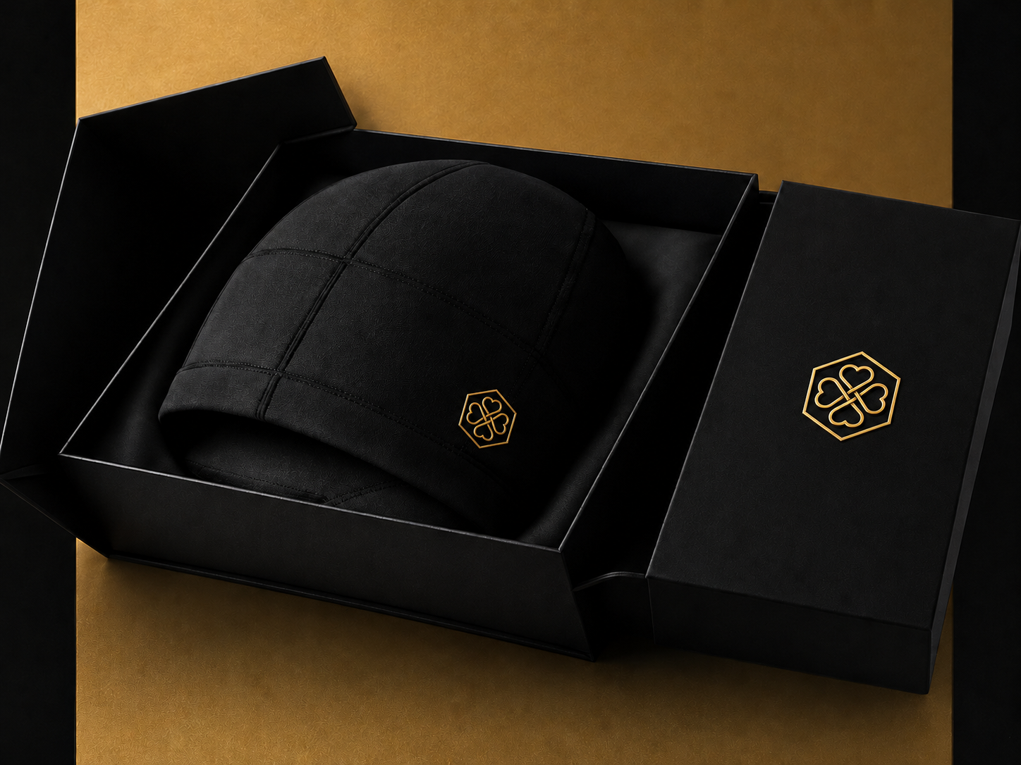 Kit Founder de BioShield by KIRYUS