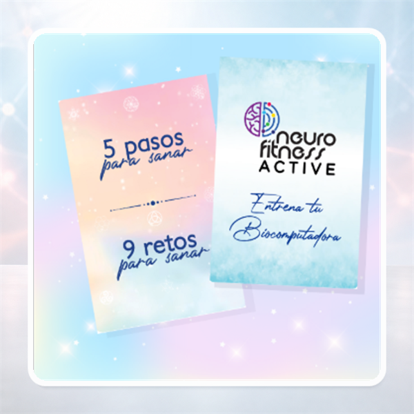 Cartas Neurofitness Active