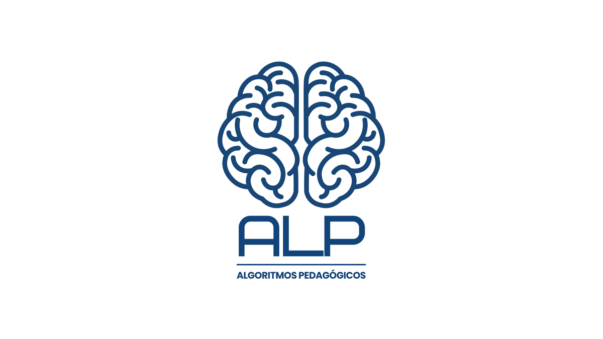 Portada de Algoritmos Pedagógicos, Gimnasio del Cerebro