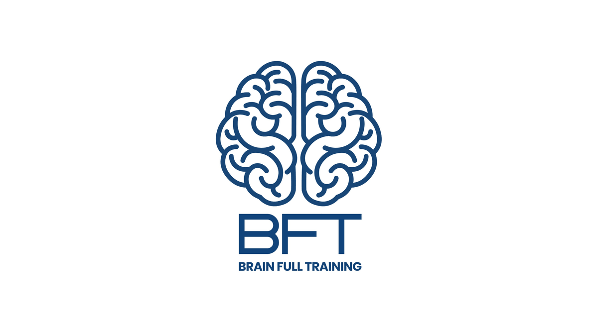 Portada de Brain Full Training, Gimnasio del Cerebro