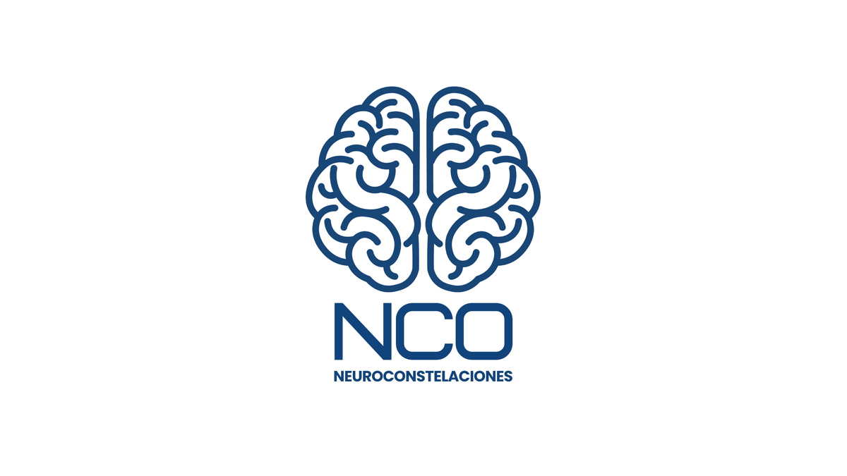 Portada de Neuroconstelaciones Holográficas, Gimnasio del Cerebro