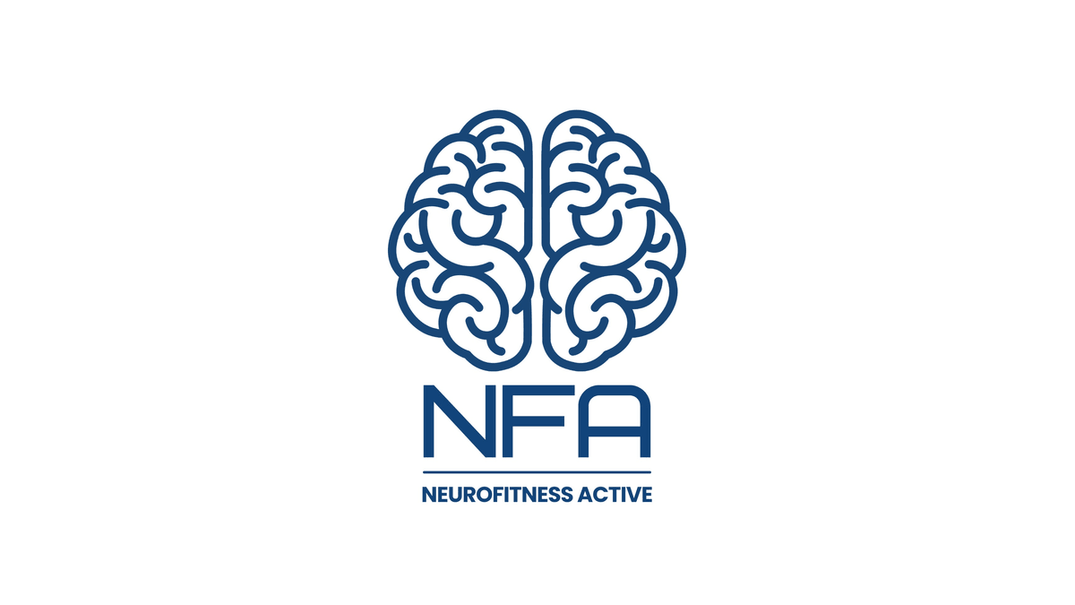Portada de Neurofitness Active, Gimnasio del Cerebro