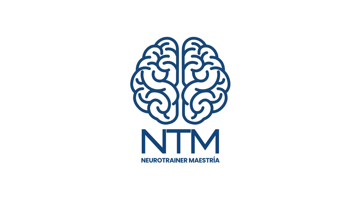 Portada de Neurotrainer – Maestría en Neurofitness Active, Gimnasio del Cerebro