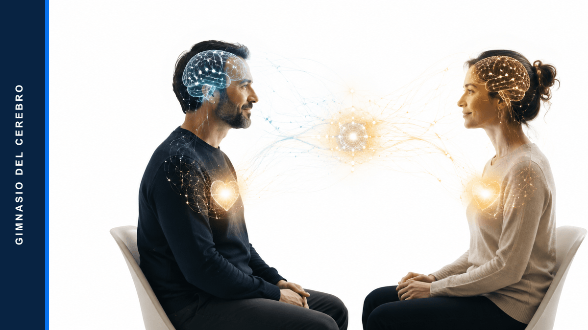 Portada de Taller Neurosexualidad, Gimnasio del Cerebro