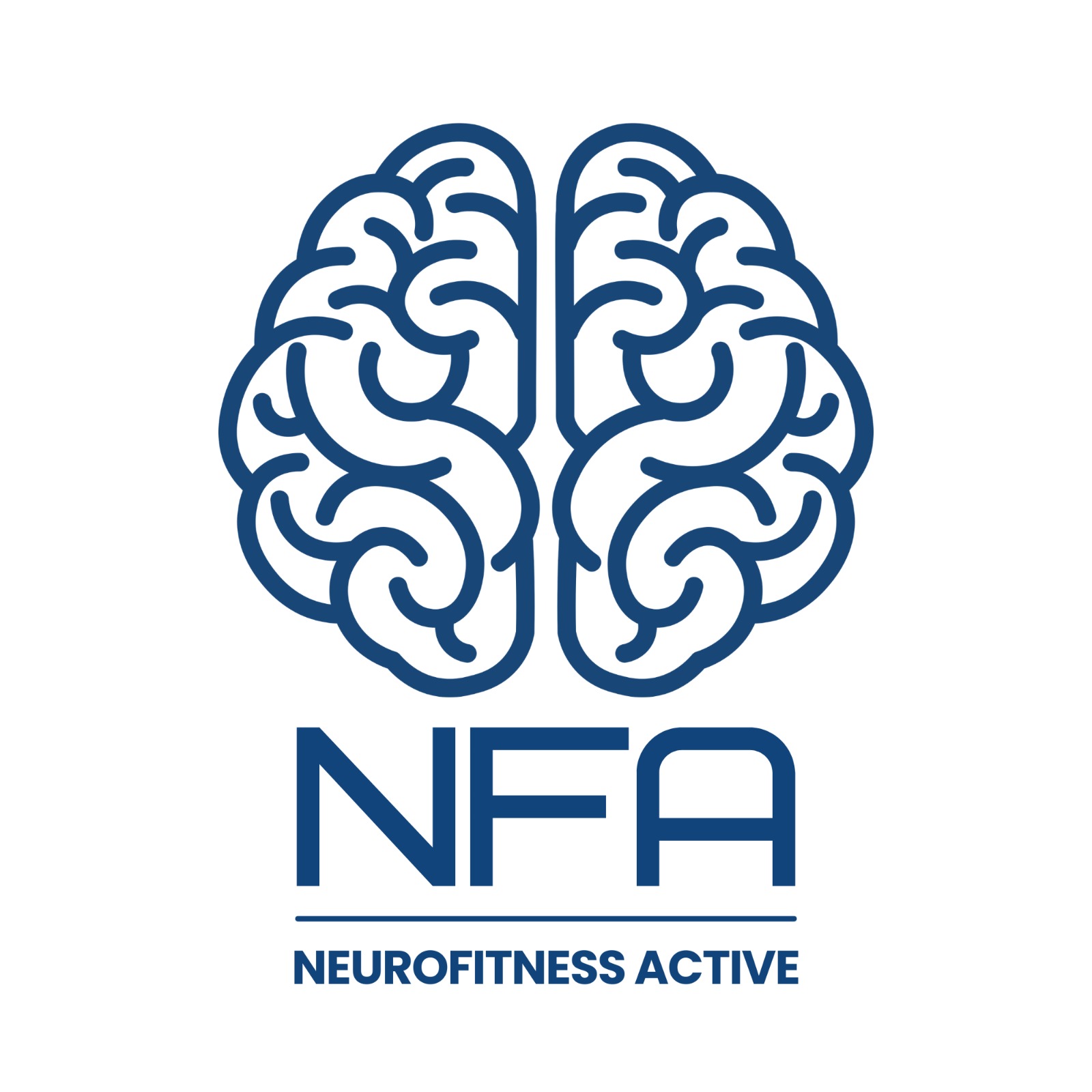 Logo oficial de Neurofitness Active