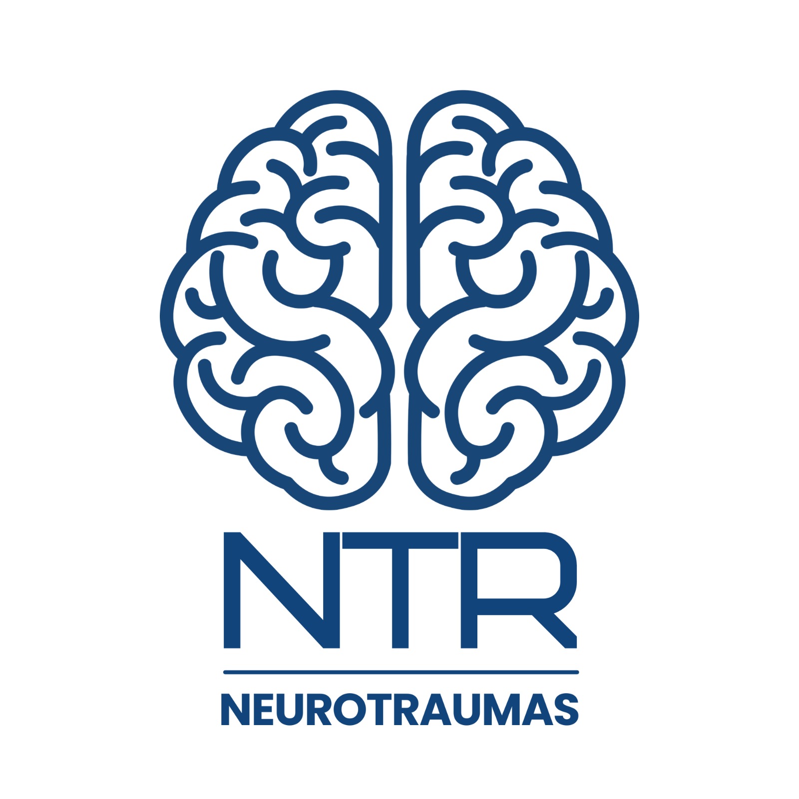 Logo oficial de Neurotraumas